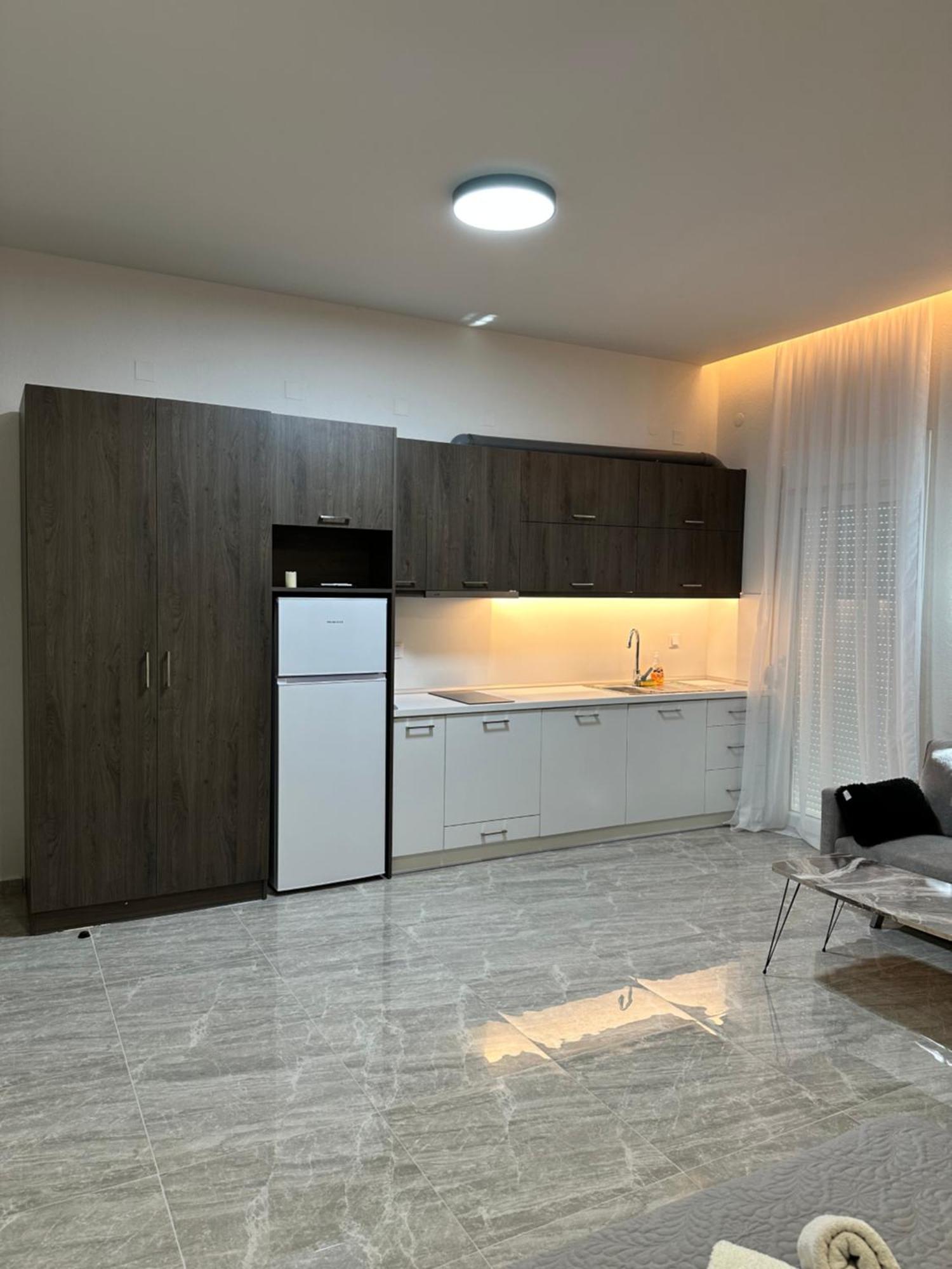 Natalie'S Apartments Mákri Exteriér fotografie