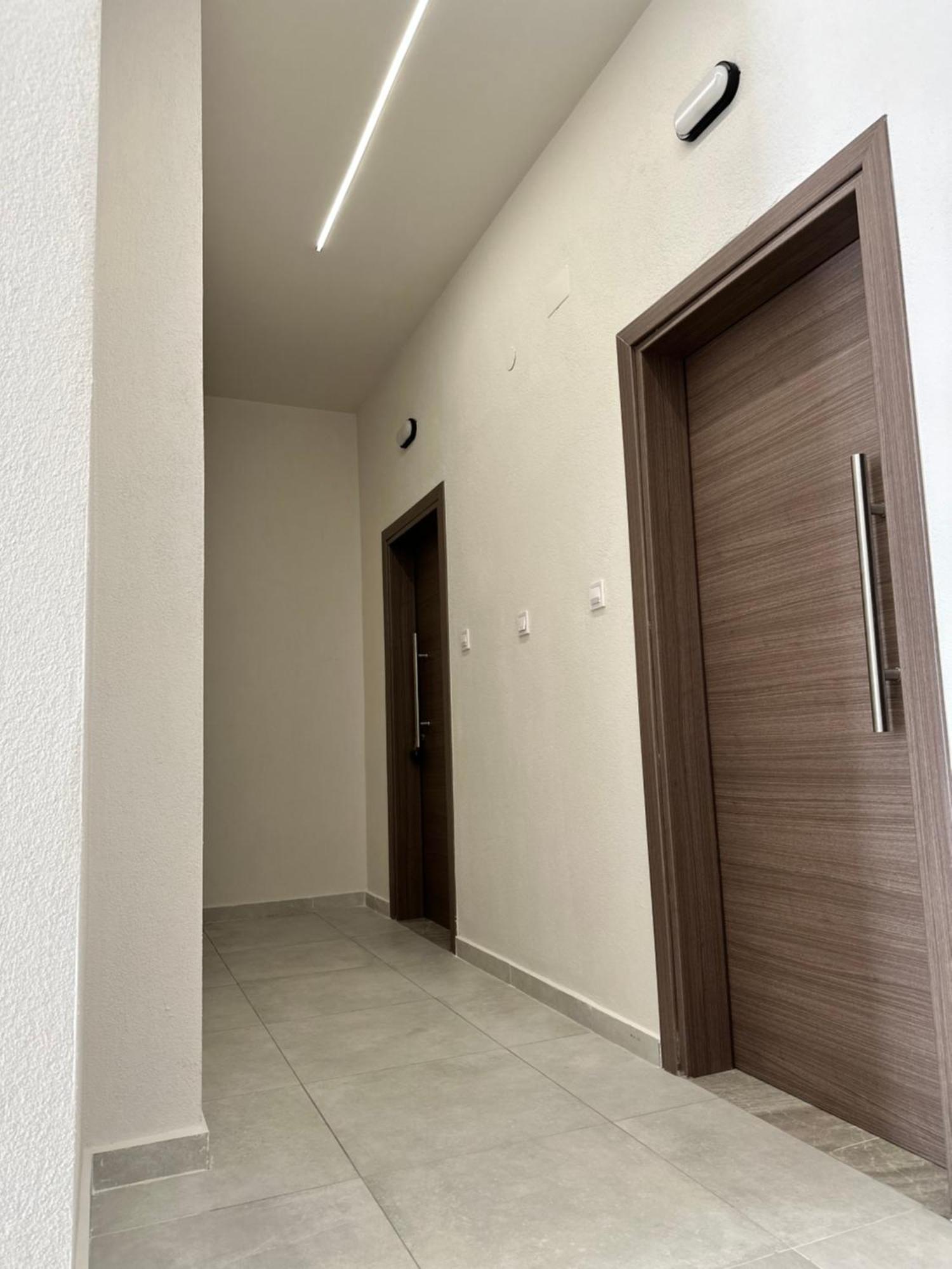 Natalie'S Apartments Mákri Exteriér fotografie